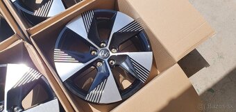 Honda suzuki dacia renault nissan arkana 5x114,3 r18 - 4