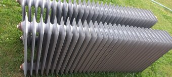 Liatinove radiator - 4