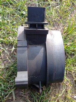 Predám diely motora M57N2 pre BMW E60/E90/X5/X6 - 4