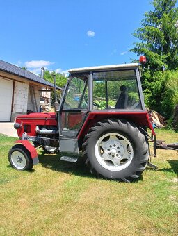 Zetor 6911 - 4