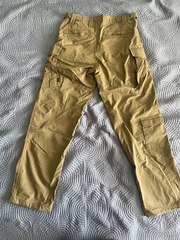 HELIKON nohavice SFU - coyote Veľkosť S/REGULAR - 4