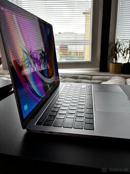 Na predaj: MacBook Pro 13" (2018) – výborný stav - 4