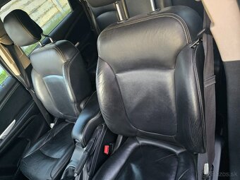 Fiat Freemont 2.0JTD Multijet 16V, r.v.2014, 7 miestne - 4