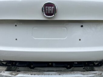 Fiat tipo 2017 sedan - 4