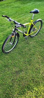 Bicykel Merida Kalahari 550, veľkosť kolies 26'' - 4
