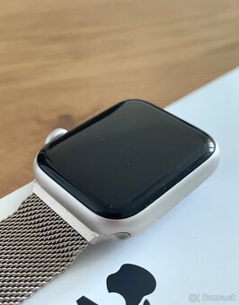 Apple Watch SE 40mm - 4