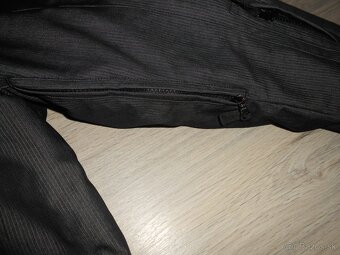 Predam novu textil moto bundu znacky SPIDI CITY COMBAT H2OUT - 4