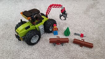 Lego city 60181 - 4