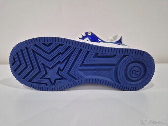 Bapesta Royal/White 38 - 4
