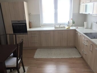 Prenájom 3 izbový byt + 2x park. miesto, Trenčín, Pred Poľom - 4