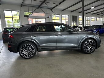 Audi Q8 - 4