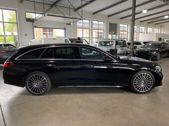 Mercedes-Benz E 300de - 4