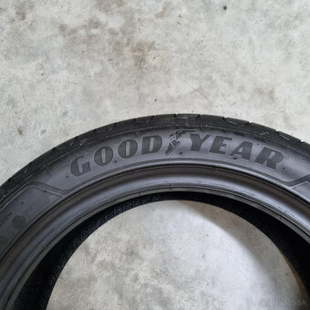 Pneumatiky 215/45R16 GOODYEAR DOT0822 letné - 4