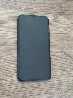 Iphone 11, 128GB - 4