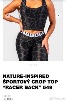 Nebbia set - 4
