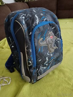 Školský batoh TOPGAL - 4