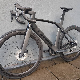 Trek Madone SLR 7 - 4