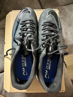 PREDÁM HALOVKY Nike Zoom Mercurial veľkosť 43 - 4
