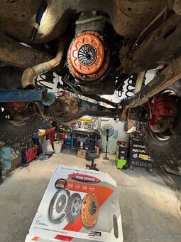 Offroad special nissan - 4