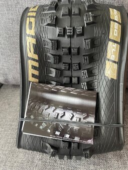 Plášť Schwalbe Magic Mary 60-584 27.5x2,35 nový - 4