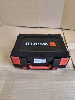 Elektronický prístroj na vyhľadávanie netesností chladiva - 4