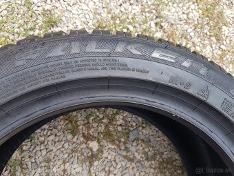 205/50 r16 zimné pneumatiky 2ks Falken DOT2022 - 4