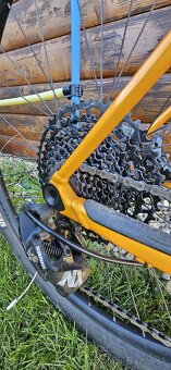 SCOTT SCALE 960 XL - 4