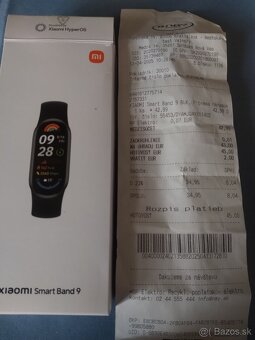 Xiaomi smart band 9 - 4