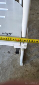 Detsku postielku ku posteli - 4