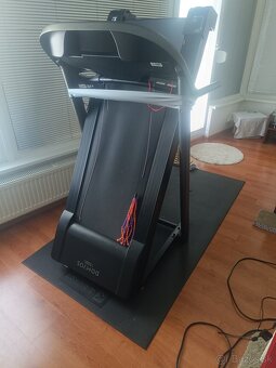Bežiaci pás Domyos T520B - 4