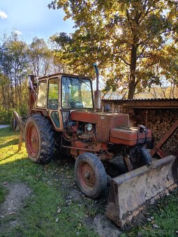 Predám Bielorus - 4