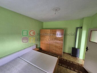Predaj 3-izb. RD, Nitrianske Hrnčiarovce,110m2,pôv. stav,Exk - 4