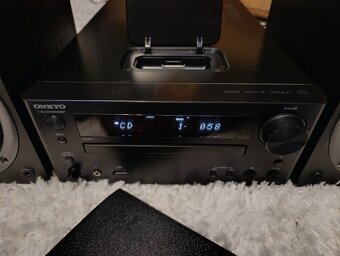 Onkyo - 4