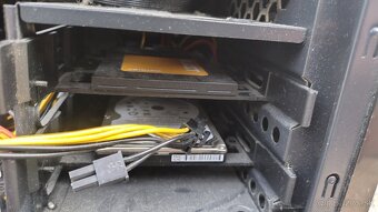 Stolny pc oprava alebo náhradné diely - 4
