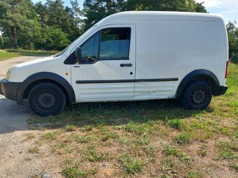 Ford Transit Connect 1.8 TDCi ,rok 2005 - 4
