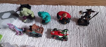 Disney infinity - 4