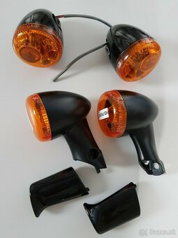 Harley Davidson smerovky - 4