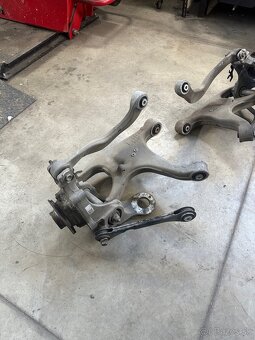 Otoče Audi A4 allroad - 4