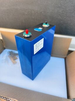 LiFePo4 EVE MB31 314Ah - 4