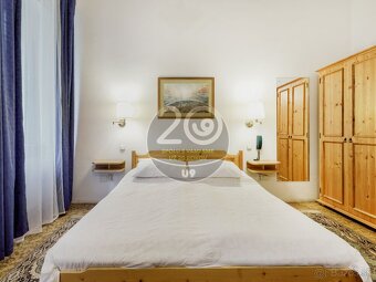 Historický dom v centre Piešťan - 4