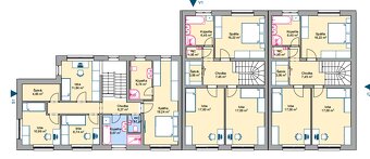 Domy Vysoké Tatry - 4