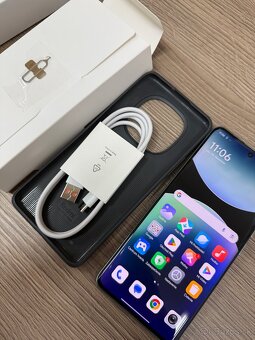 Xiaomi Redmi Note 14 Pro+ 5G 12/512GB- STAV AKO NOVÝ - 4