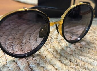 Slnečné okuliare Balmain - 4