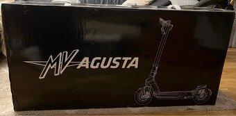 Mv Agusta Rapido Serie Oro - 4