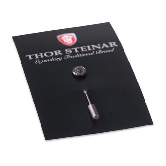 Thor Steinar Kľúčenky a Odznak - 4