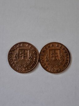 SLOVENSKA REPUBLIKA 1939-1945 - 4