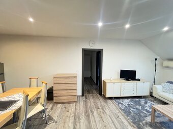 Prenájom bytu na Čermáni. - 4