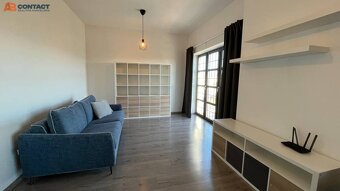 Praktický jednoizbový byt na prenájom - 4