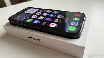 iPhone 16 Pro Max 256 GB záruka 7/2027 - 4