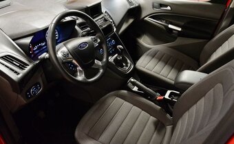 Ford Connect, 1.5 TDCI TITANIUM PANORAMA 7mi - 4